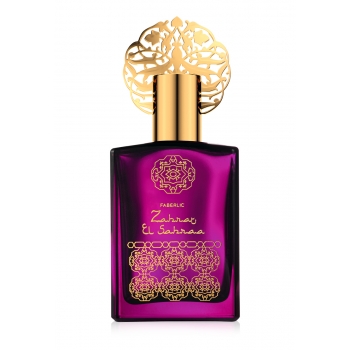Perfume Oil for Her FABERLIC Zahrat El Sahraa 30 ml