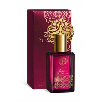 Perfume Oil for Her FABERLIC Zahrat El Sahraa 30 ml