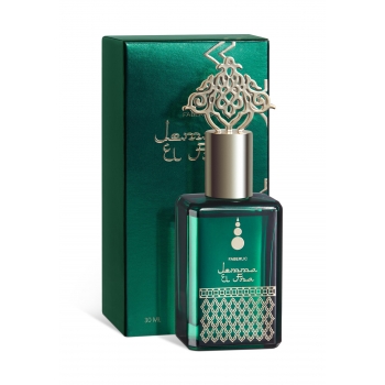 Perfume Oil for Her FABERLIC Jemma El Fna 30 ml