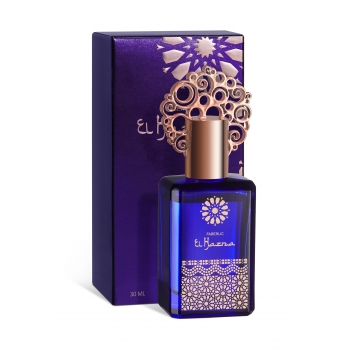Perfume Oil for Her FABERLIC El Hazna 30 ml