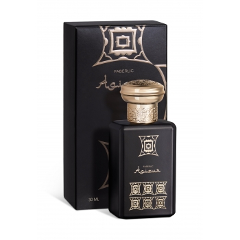 Perfume Oil for Him FABERLIC Agizur 30 ml