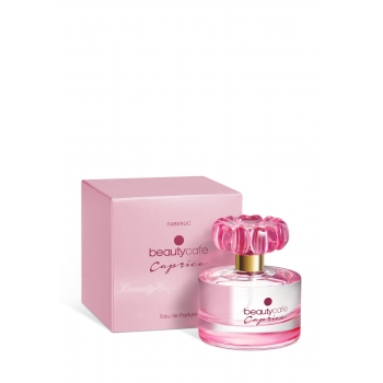 Eau de parfum para mujeres Beauty Cafe Caprice