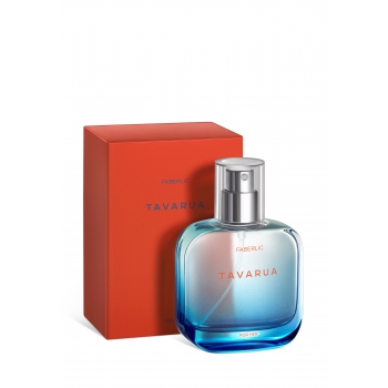 Tavarua Eau de Parfum for Her