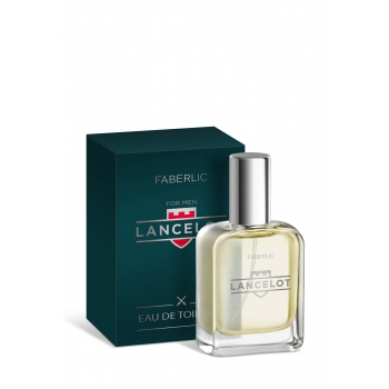 Lancelot Eau de Toilette for Him