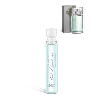 Muestra de Eau de Parfum para hombres Vent dAventures