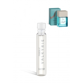 Valkyrie Eau de Parfum For Her test sample