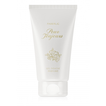 Pour Toujours Perfumed Shower Gel