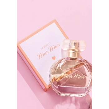 Mur Mur Eau de Parfum for her 15 ml