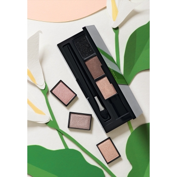 Mono Eyeshadow Pro Satin