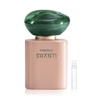 Shanti Eau de Parfum Sample