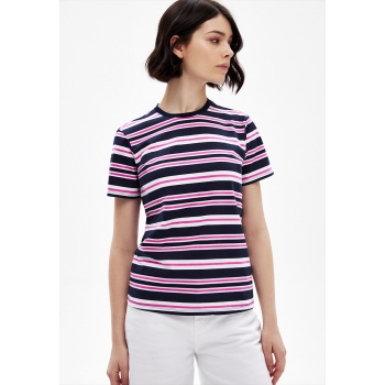 ShortSleeve Tshirt for Women Multicolour