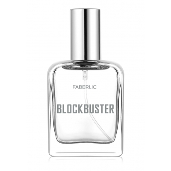 Blockbuster Eau de Parfum for Men