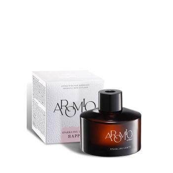 AROMIO Sparkling Lights Aromatic Diffuser