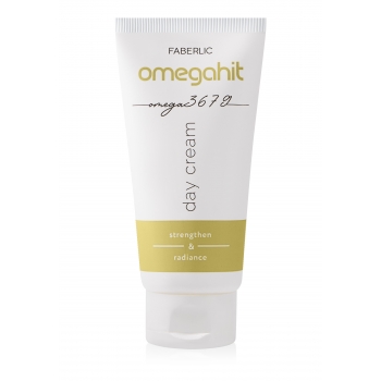 Omegahit Day Face Cream