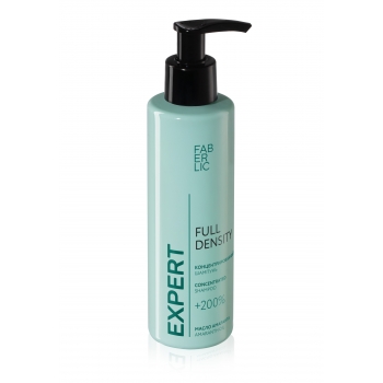 Expert 200 Concentrated Shampoo