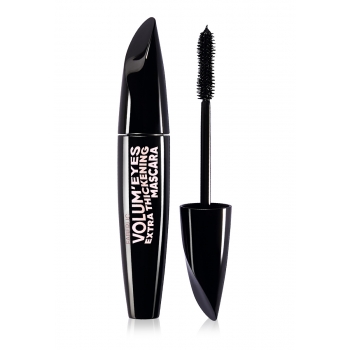 VolumEyes Glam Team Extra Voluminous Mascara