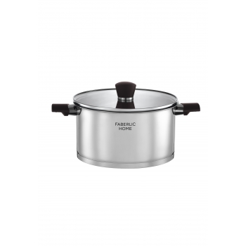 Faberlic Home Stainless Steel Pan 58 l