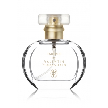 faberlic by VALENTIN YUDASHKIN Rose әйелдерге арналған парфюмериялық суы 30 мл