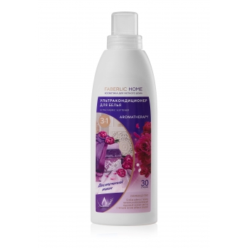Eastern Peony Ultra Fabric Conditioner 3 in 1 