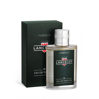 Lancelot Eau de Toilette for Men 