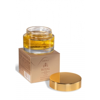 Illuminating Skin Day Cream