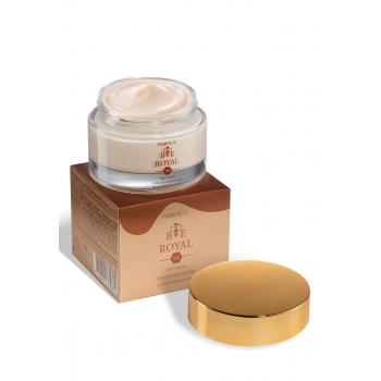 Golden Recovery Night Face Cream 