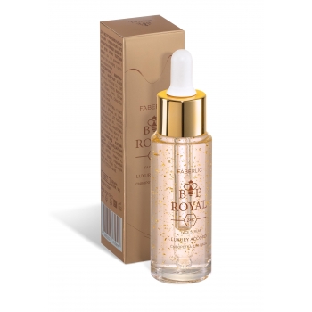Luxury Accord Facial Serum 