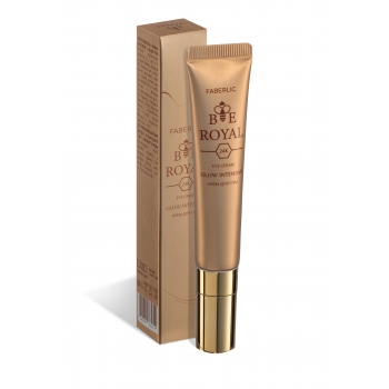 Glow Intensive Eye Cream