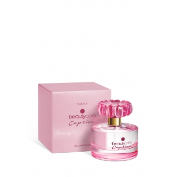 Beauty Cafe Caprice Eau de Parfum for Women