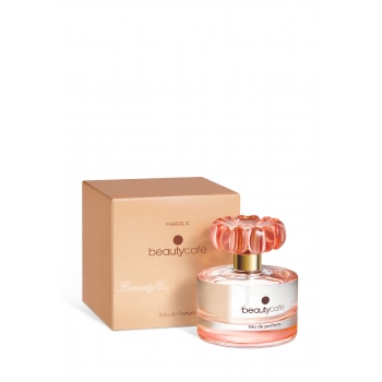 Beauty Café Eau de Parfum for Women