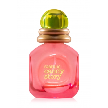 Kadınlar için Eau de parfüm Candy Story