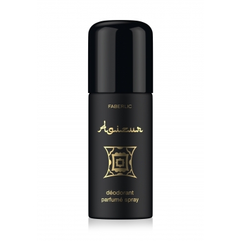 Agizur Perfumed Deodorant Spray for Men 
