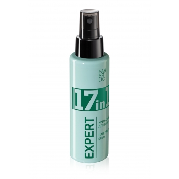 17 in 1 Expert hair cream spray