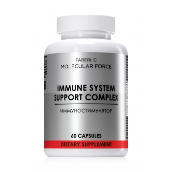 Molecular Force Immunostimulator Dietary Supplement