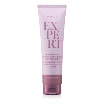 Expert Thermoeffect Active Body Shaping Cream 