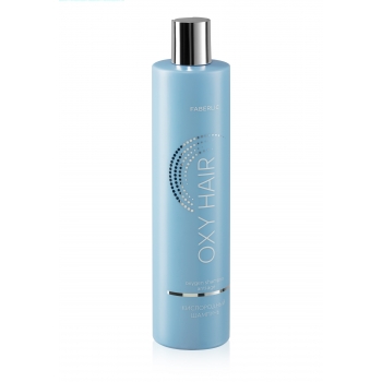 Антивозрастной кислородный шампунь Oxy Hair