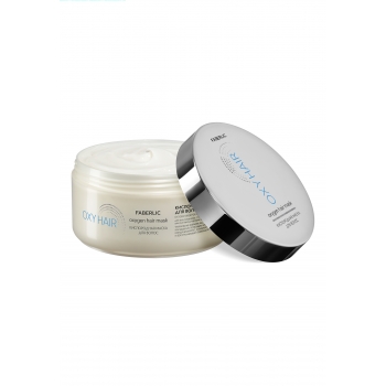 Кислородная маска для волос Oxy Hair
