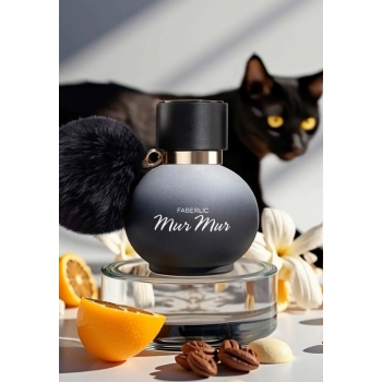 Mur Mur Noir Eau de Parfum for Women 