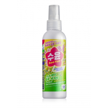 Spray Stain Remover with SooYun Enzymes