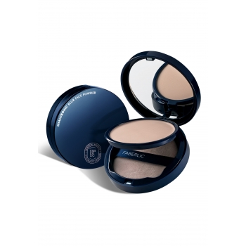 Hyaluronic Makeup Moisturizing Face Powder