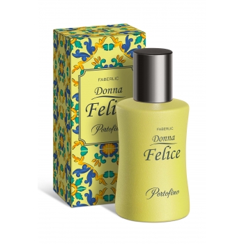 Donna Felice Portofino Eau de Parfum for Women
