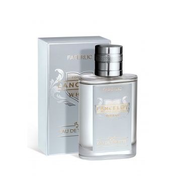 Lancelot White Eau de Toilette for Men