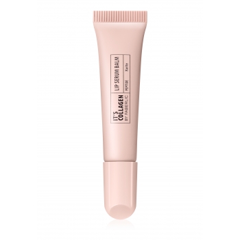 Пептидный бальзамсыворотка для губ Its Collagen