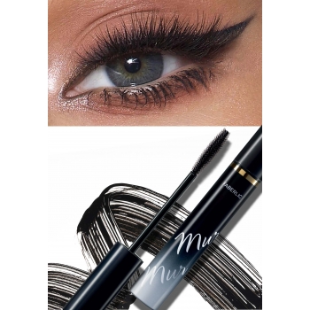 Mur Mur Noir Cat Eye Mascara