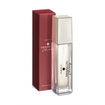 Beauty Cafe Cherry Eau de Parfum for Women