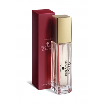 Beauty Cafe Cherry Eau de Parfum for Women