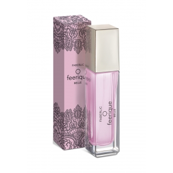 O Feerique Belle Eau de Parfum for Women