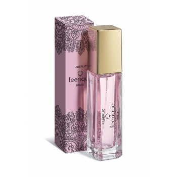 O Feerique Belle Eau de Parfum for Women