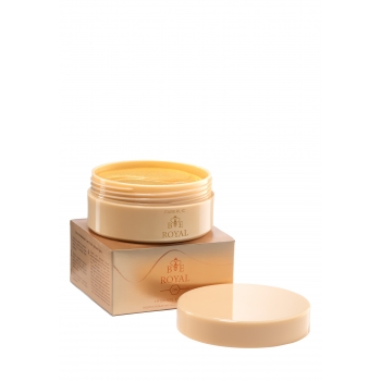 Bee Royal Hydrogel Eye Patches