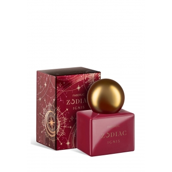 Zodiac Ignis Eau de Toilette for Women